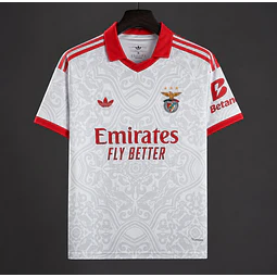 Benfica Away Jersey 2026/27