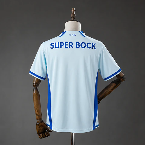FC Porto Third Jersey 2026/27