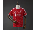 Liverpool Home Jersey 2026/27