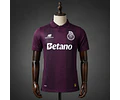 FC Porto Away Jersey 2026/27