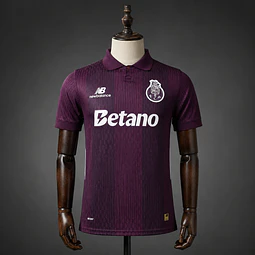 FC Porto Away Jersey 2026/27