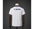 Bayern München Away Jersey 2026/27