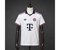 Bayern München Away Jersey 2026/27