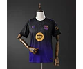 Barcelona Away Jersey 2026/27 KOBE BRYANT