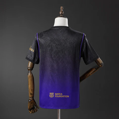 Barcelona Away Jersey 2026/27 KOBE BRYANT