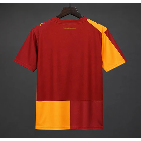 Galatasaray Home Jersey 2026/27