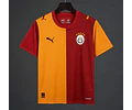 Galatasaray Home Jersey 2026/27