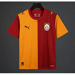 Galatasaray Home Jersey 2026/27