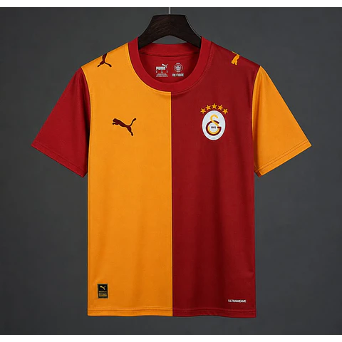 Galatasaray Home Jersey 2026/27