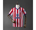 Atletico Madrid Home Jersey 2026/27