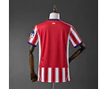 Atletico Madrid Home Jersey 2026/27