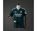 Real Madrid Away Jersey 2026/27