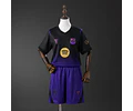 Kid Kit Barcelona Away 2026/27