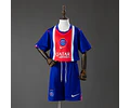 Kid Kit Paris Saint-Germain Home 2026/27