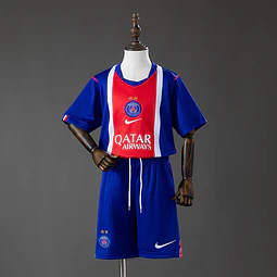 Kid Kit Paris Saint-Germain Home 2026/27