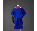 Kid Kit Paris Saint-Germain Home 2026/27