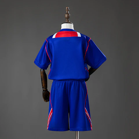 Kid Kit Paris Saint-Germain Home 2026/27