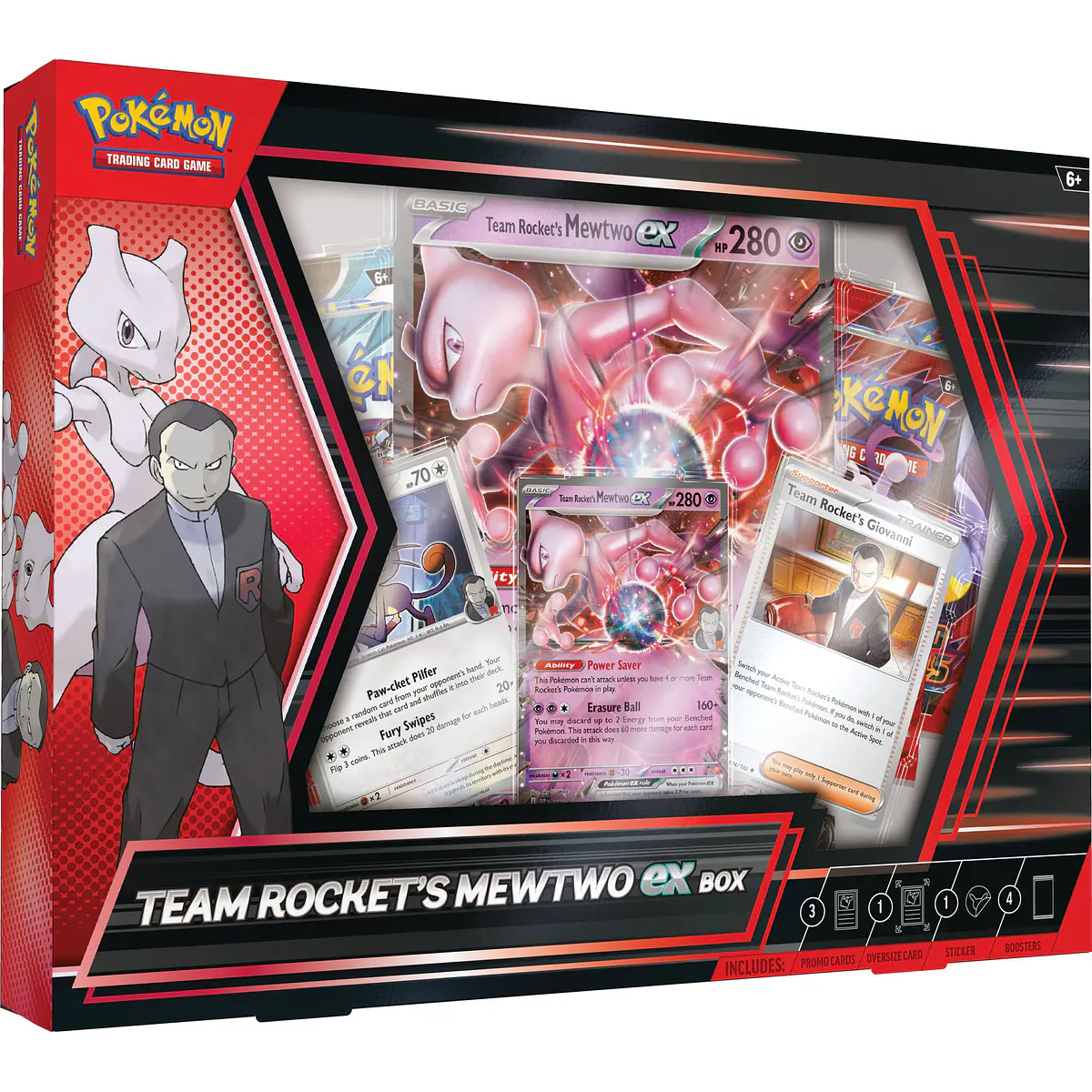 Collection Box