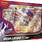 Mega Latias EX Box - Miniatura 1