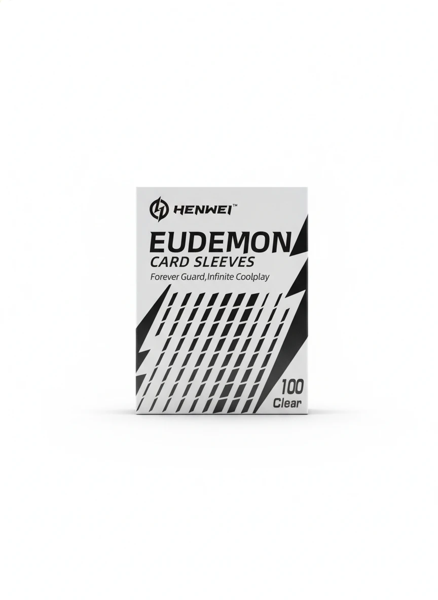 Protectores de Cartas de Alta Calidad – 66x91mm (Paquete de 100) 2