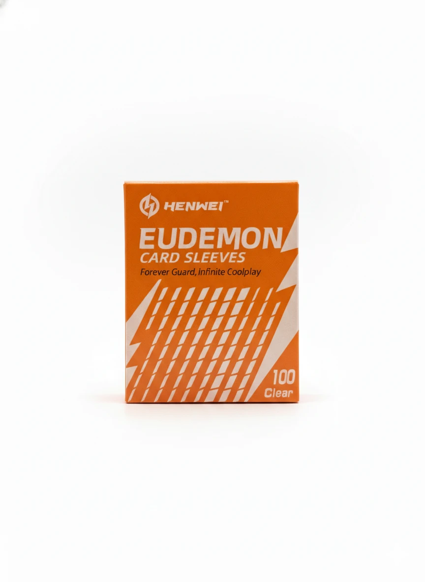 Protectores de Cartas de Alta Calidad – 66x91mm (Paquete de 100) 3