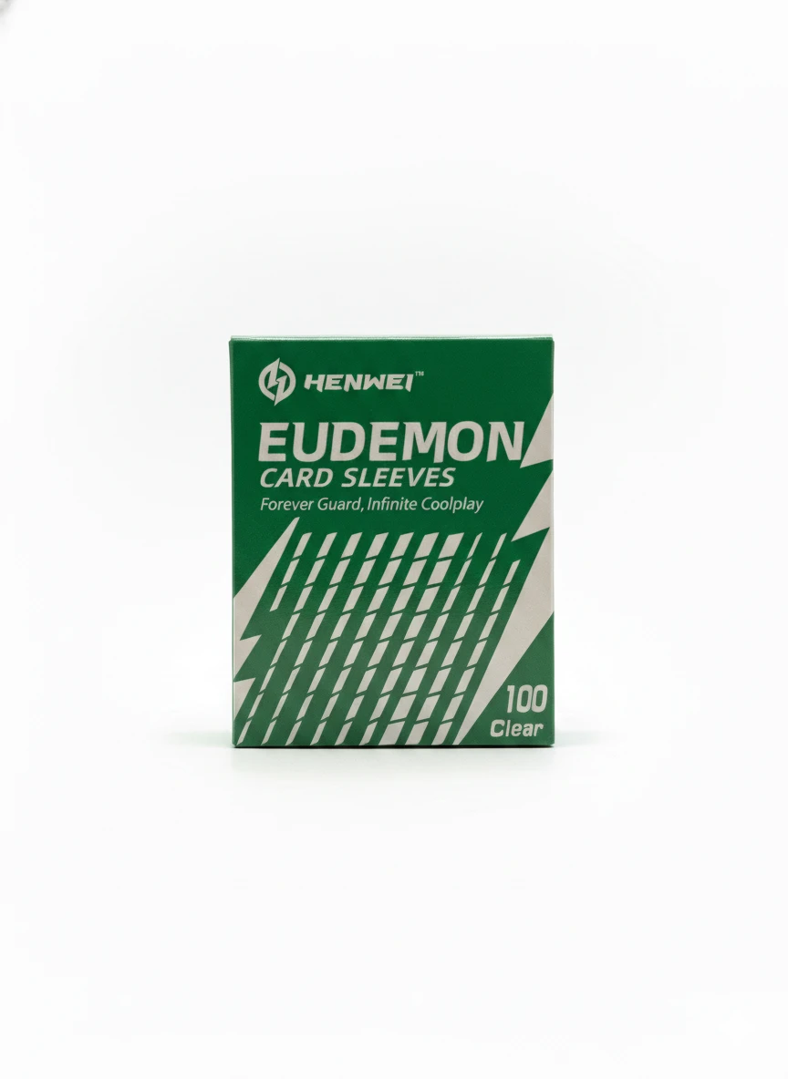 Protectores de Cartas de Alta Calidad – 66x91mm (Paquete de 100) 6