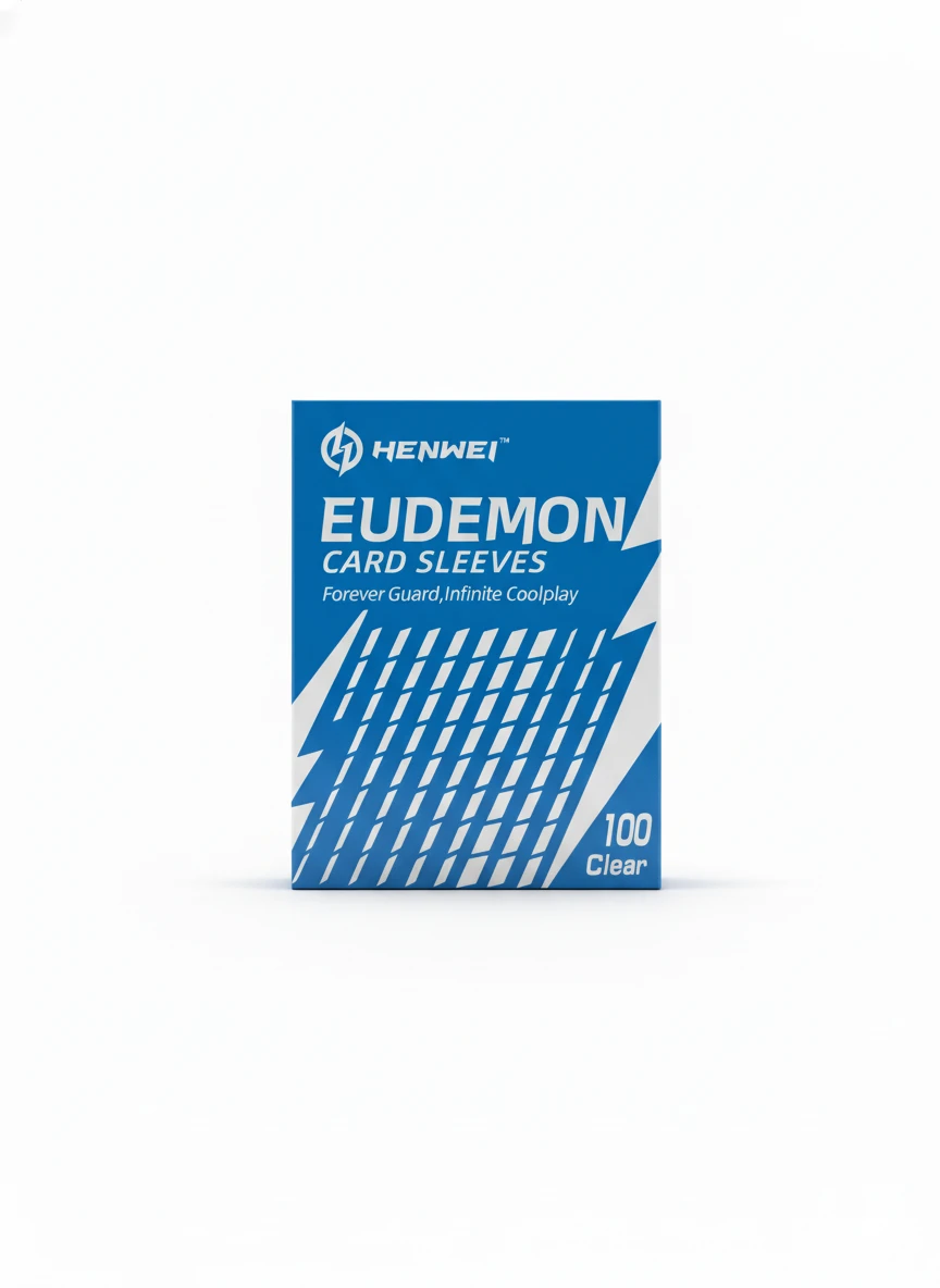 Protectores de Cartas de Alta Calidad – 66x91mm (Paquete de 100) 7