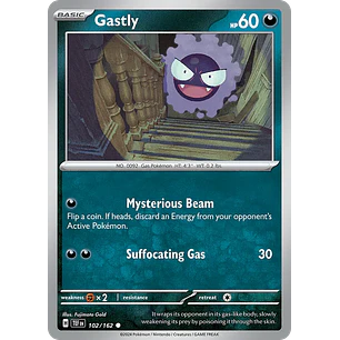 Gastly - sv5-102-normal-NM
