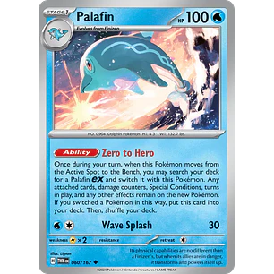 Palafin - sv6-060-normal-NM