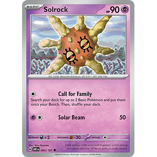 Solrock - sv3-093-normal-NM