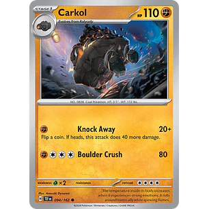Carkol - sv5-094-normal-NM