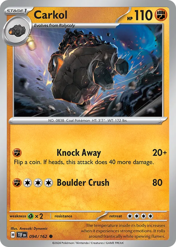 Carkol - sv5-094-normal-NM 1