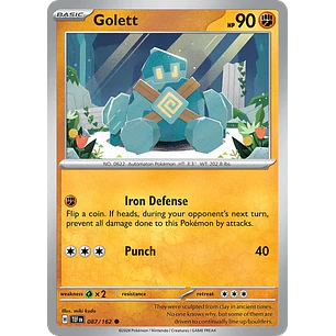 Golett - sv5-087-normal-NM