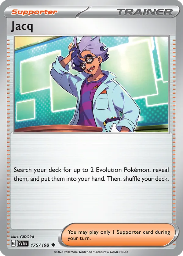 Jacq - sv1-175-normal-NM 1