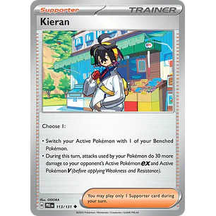 Kieran - sv8pt5-113-normal-NM