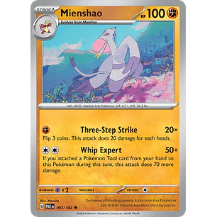 Mienshao - sv4-097-normal-NM