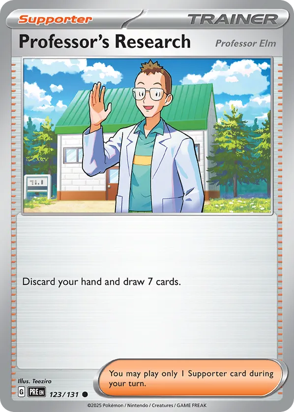 Professor's Research - sv8pt5-123-normal-NM 1