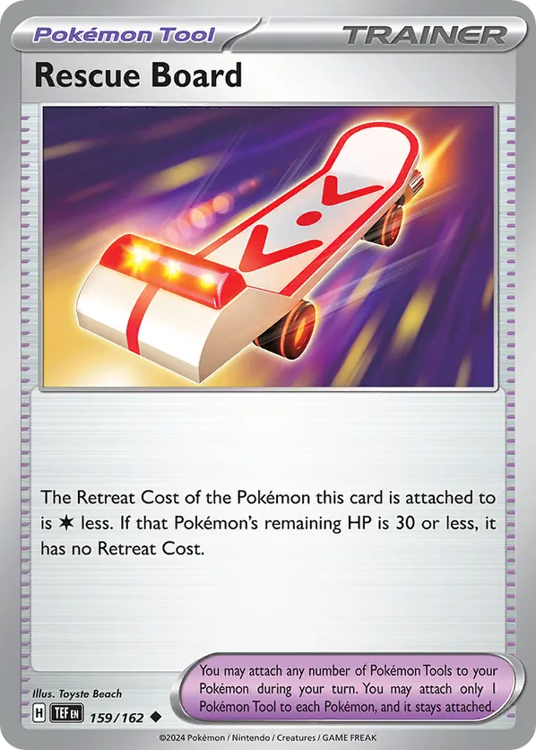 Rescue Board - sv5-159-normal-NM 1