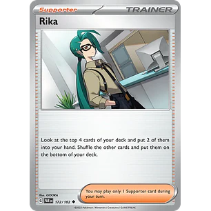 Rika - sv4-172-normal-NM