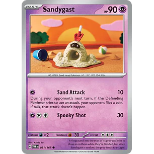 Sandygast - sv6-091-normal-NM