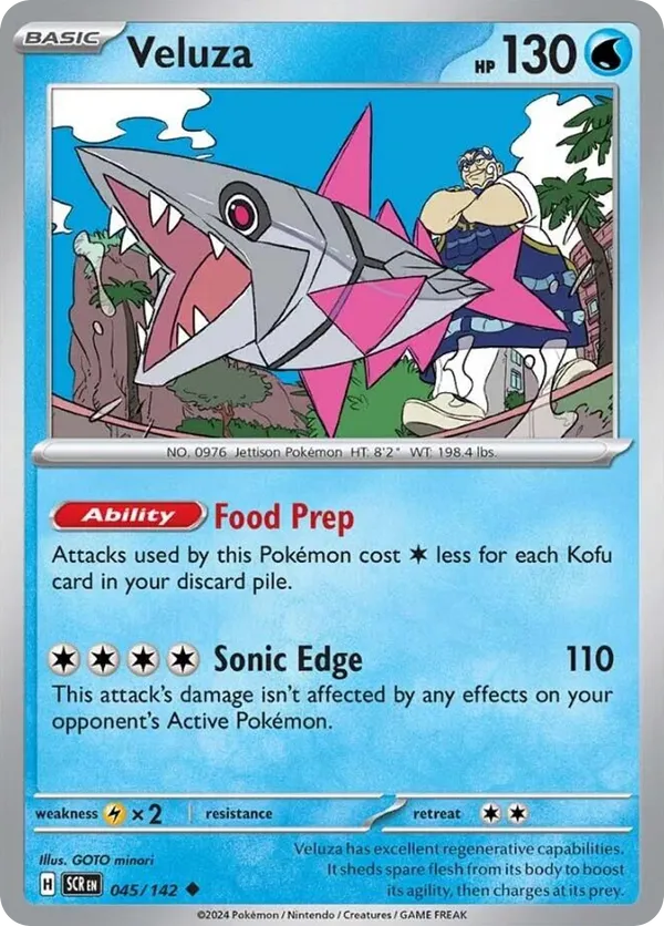 Veluza - sv7-045-normal-NM 1