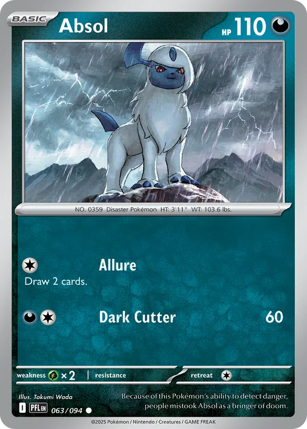 Absol 1