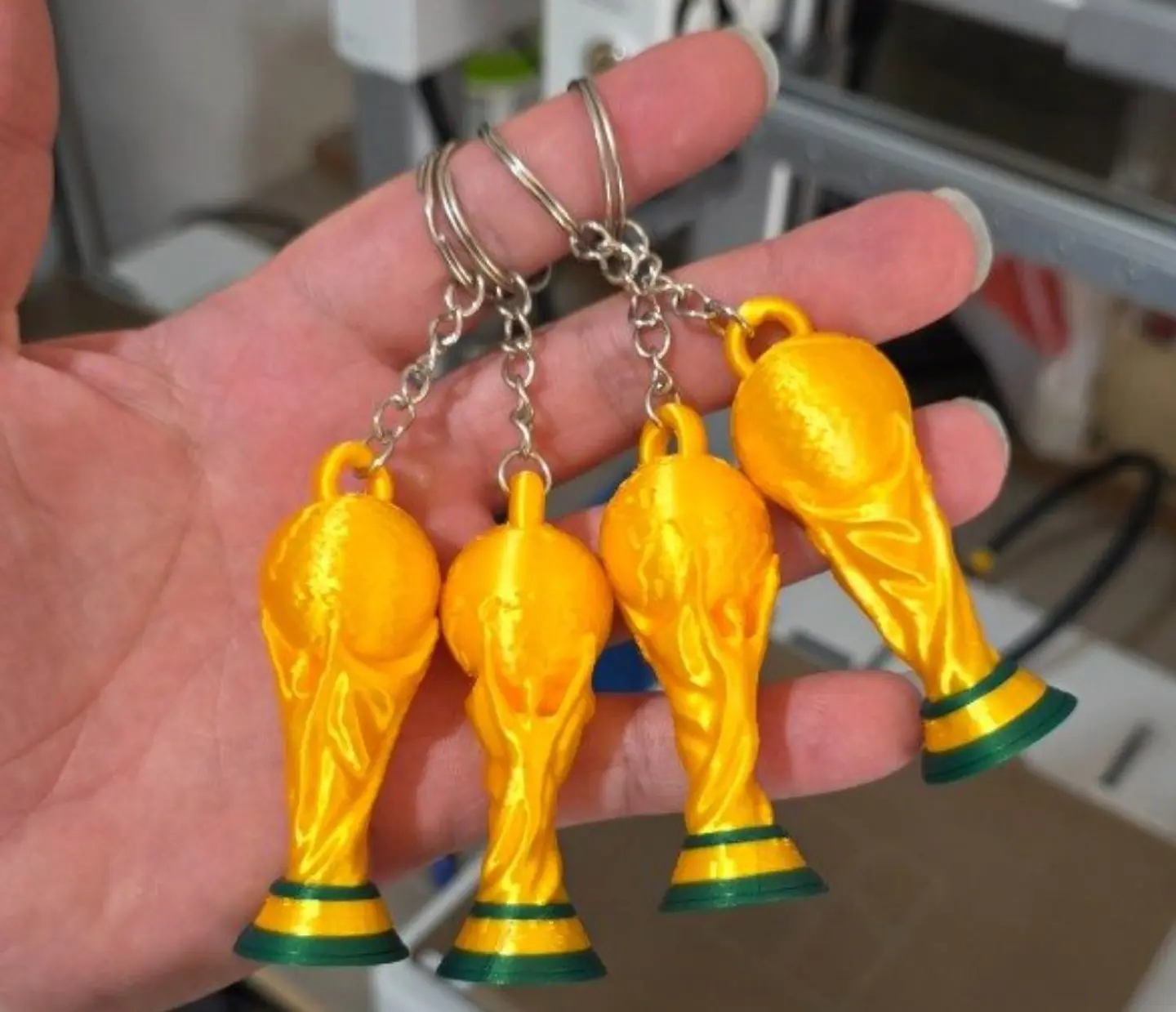 Llaveros 3