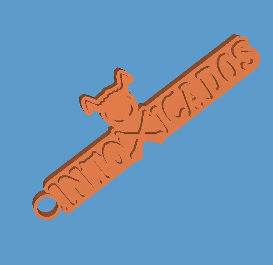 Llaveros 4
