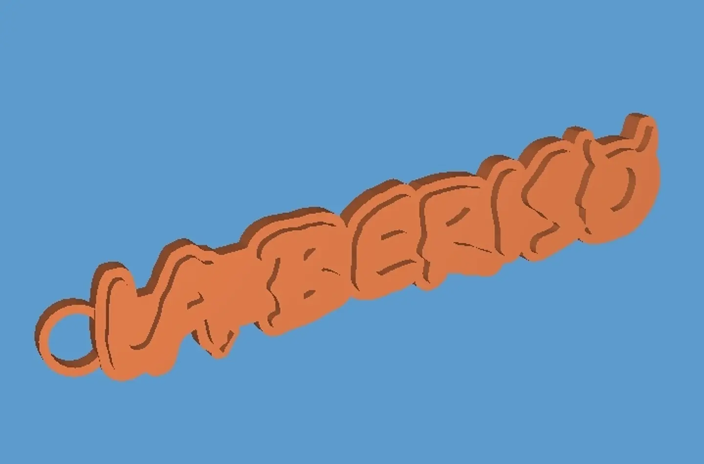 Llaveros 9