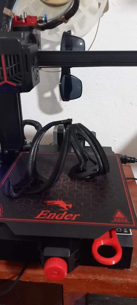 Todo 3D