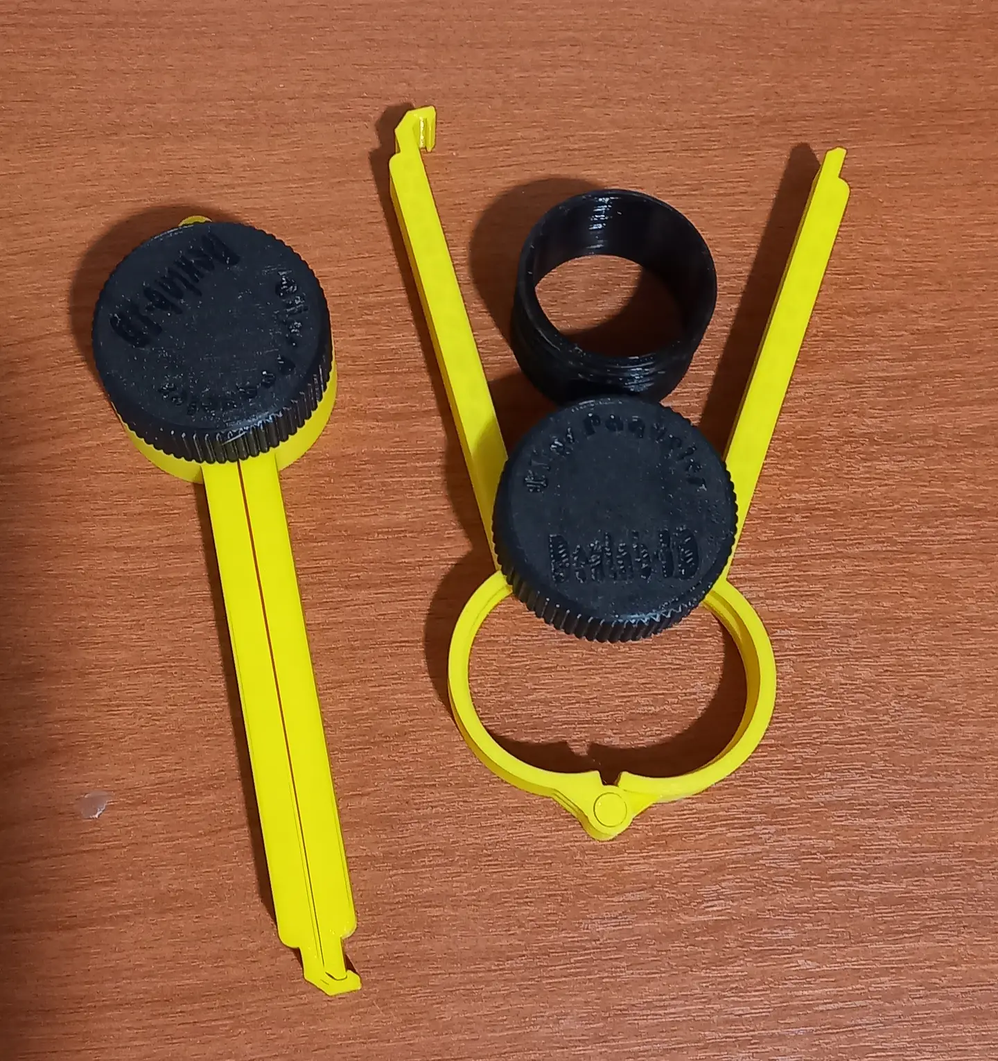Todo 3D 7