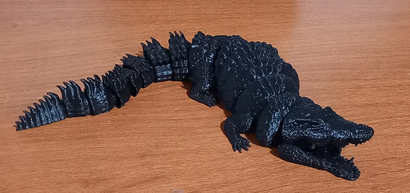 Todo 3D 9