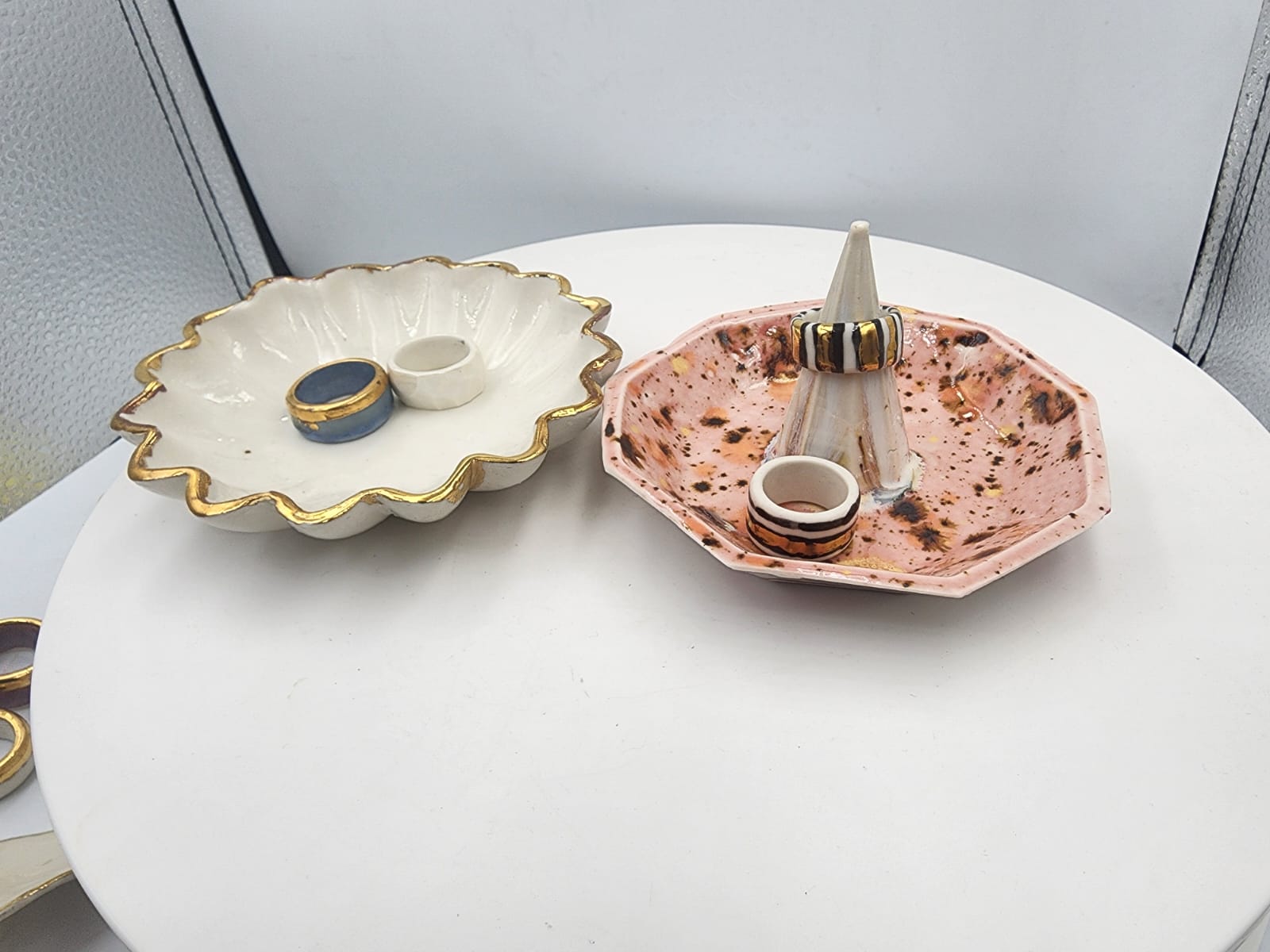 Joyeros para velador