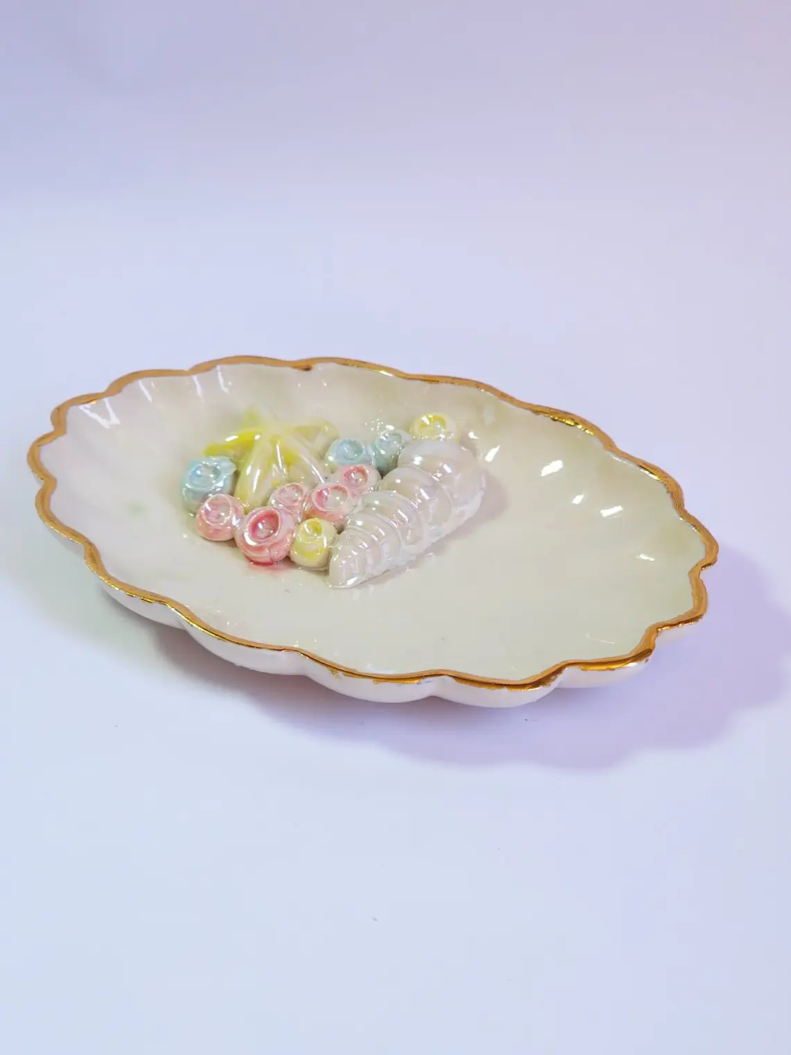 Joyero marino blanco 1